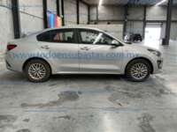 Kia Rio 2021 5p HB LX L4/1.6 Man     2021 Kia Rio Ingreso Exteriores 6