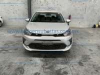 Kia Rio 2021 5p HB LX L4/1.6 Man     2021 Kia Rio Ingreso Exteriores 8