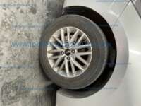 Kia Rio 2021 5p HB LX L4/1.6 Man     IMG_0838