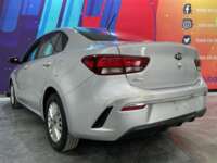 Kia Rio 2021 5p HB LX L4/1.6 Man     2021 Kia Rio Venta Exteriores 5