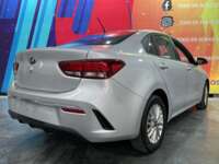 Kia Rio 2021 5p HB LX L4/1.6 Man     2021 Kia Rio Venta Exteriores 7