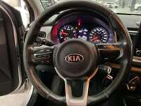 Kia Rio 2021 5p HB LX L4/1.6 Man     2021 Kia Rio Venta Interiores 1