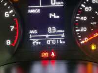 Kia Rio 2021 5p HB LX L4/1.6 Man     2021 Kia Rio Venta Interiores 3