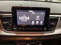 Kia Rio 2021 5p HB LX L4/1.6 Man     2021 Kia Rio Venta Interiores 6
