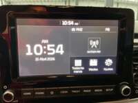 Kia Rio 2021 5p HB LX L4/1.6 Man     2021 Kia Rio Venta Interiores 7
