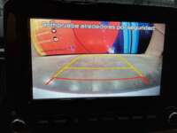 Kia Rio 2021 5p HB LX L4/1.6 Man     2021 Kia Rio Venta Interiores 8