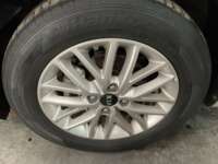 Kia Rio 2021 5p HB LX L4/1.6 Man     2021 Kia Rio Venta Llantas 1