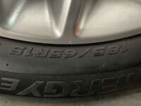 Kia Rio 2021 5p HB LX L4/1.6 Man     2021 Kia Rio Venta Llantas 3