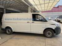 Volkswagen Transporter 2024 5p Cargo L4/2.0/TDI Man A/A IMG_4944