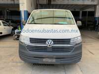 Volkswagen Transporter 2024 5p Cargo L4/2.0/TDI Man A/A IMG_4942