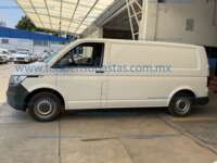 Volkswagen Transporter 2024 5p Cargo L4/2.0/TDI Man A/A IMG_4948