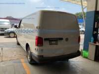 Volkswagen Transporter 2024 5p Cargo L4/2.0/TDI Man A/A IMG_4947