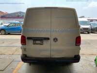 Volkswagen Transporter 2024 5p Cargo L4/2.0/TDI Man A/A IMG_4946