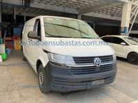 Volkswagen Transporter 2024 5p Cargo L4/2.0/TDI Man A/A IMG_4943