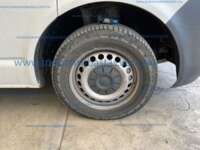 Volkswagen Transporter 2024 5p Cargo L4/2.0/TDI Man A/A 2024 Volkswagen Transporter Ingreso Llantas 0