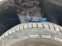 Volkswagen Transporter 2024 5p Cargo L4/2.0/TDI Man A/A 2024 Volkswagen Transporter Ingreso Llantas 1