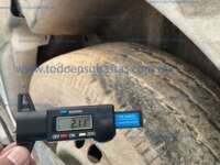 Volkswagen Transporter 2024 5p Cargo L4/2.0/TDI Man A/A 2024 Volkswagen Transporter Ingreso Llantas 13