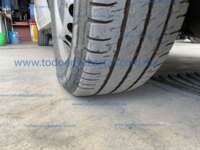 Volkswagen Transporter 2024 5p Cargo L4/2.0/TDI Man A/A 2024 Volkswagen Transporter Ingreso Llantas 2