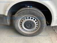 Volkswagen Transporter 2024 5p Cargo L4/2.0/TDI Man A/A 2024 Volkswagen Transporter Ingreso Llantas 3