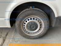Volkswagen Transporter 2024 5p Cargo L4/2.0/TDI Man A/A 2024 Volkswagen Transporter Ingreso Llantas 6