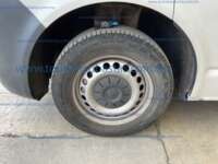 Volkswagen Transporter 2024 5p Cargo L4/2.0/TDI Man A/A 2024 Volkswagen Transporter Ingreso Llantas 9