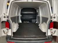 Volkswagen Transporter 2024 5p Cargo L4/2.0/TDI Man A/A 2024 Volkswagen Transporter Venta Cajuela 1