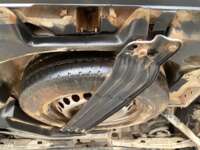 Volkswagen Transporter 2024 5p Cargo L4/2.0/TDI Man A/A 2024 Volkswagen Transporter Venta Cajuela 2