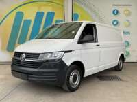 Volkswagen Transporter 2024 5p Cargo L4/2.0/TDI Man A/A 2024 Volkswagen Transporter Venta Exteriores 1