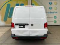 Volkswagen Transporter 2024 5p Cargo L4/2.0/TDI Man A/A 2024 Volkswagen Transporter Venta Exteriores 6