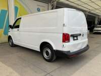 Volkswagen Transporter 2024 5p Cargo L4/2.0/TDI Man A/A 2024 Volkswagen Transporter Venta Exteriores 7