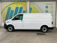 Volkswagen Transporter 2024 5p Cargo L4/2.0/TDI Man A/A 2024 Volkswagen Transporter Venta Exteriores 8