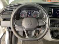 Volkswagen Transporter 2024 5p Cargo L4/2.0/TDI Man A/A 2024 Volkswagen Transporter Venta Interiores 1