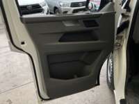 Volkswagen Transporter 2024 5p Cargo L4/2.0/TDI Man A/A 2024 Volkswagen Transporter Venta Interiores 14