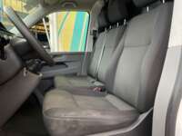 Volkswagen Transporter 2024 5p Cargo L4/2.0/TDI Man A/A 2024 Volkswagen Transporter Venta Interiores 15