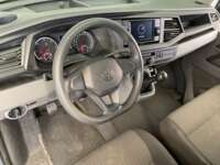 Volkswagen Transporter 2024 5p Cargo L4/2.0/TDI Man A/A 2024 Volkswagen Transporter Venta Interiores 4