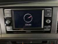 Volkswagen Transporter 2024 5p Cargo L4/2.0/TDI Man A/A 2024 Volkswagen Transporter Venta Interiores 6