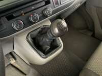 Volkswagen Transporter 2024 5p Cargo L4/2.0/TDI Man A/A 2024 Volkswagen Transporter Venta Interiores 9