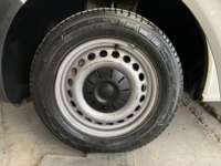 Volkswagen Transporter 2024 5p Cargo L4/2.0/TDI Man A/A 2024 Volkswagen Transporter Venta Llantas 1