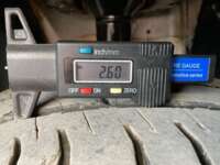 Volkswagen Transporter 2024 5p Cargo L4/2.0/TDI Man A/A 2024 Volkswagen Transporter Venta Llantas 12