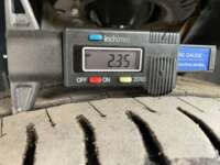 Volkswagen Transporter 2024 5p Cargo L4/2.0/TDI Man A/A 2024 Volkswagen Transporter Venta Llantas 3