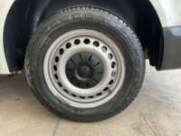 Volkswagen Transporter 2024 5p Cargo L4/2.0/TDI Man A/A 2024 Volkswagen Transporter Venta Llantas 4