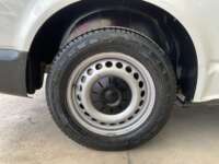 Volkswagen Transporter 2024 5p Cargo L4/2.0/TDI Man A/A 2024 Volkswagen Transporter Venta Llantas 7