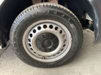 Volkswagen Transporter 2024 5p Cargo L4/2.0/TDI Man A/A 2024 Volkswagen Transporter Venta Llantas 10