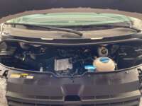 Volkswagen Transporter 2024 5p Cargo L4/2.0/TDI Man A/A 2024 Volkswagen Transporter Venta Motor 2