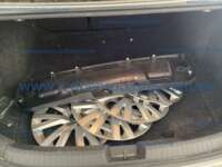 Volkswagen Jetta 2023 4p Trendline L4/1.4/T Tiptronic 2023 Volkswagen Jetta Ingreso Cajuela 1