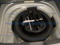 Volkswagen Jetta 2023 4p Trendline L4/1.4/T Tiptronic 2023 Volkswagen Jetta Ingreso Cajuela 2