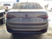 Volkswagen Jetta 2023 4p Trendline L4/1.4/T Tiptronic 2023 Volkswagen Jetta Ingreso Exteriores 5