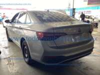 Volkswagen Jetta 2023 4p Trendline L4/1.4/T Tiptronic 2023 Volkswagen Jetta Ingreso Exteriores 6