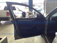 Volkswagen Jetta 2023 4p Trendline L4/1.4/T Tiptronic 2023 Volkswagen Jetta Ingreso Interiores 0