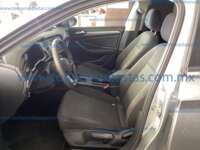 Volkswagen Jetta 2023 4p Trendline L4/1.4/T Tiptronic 2023 Volkswagen Jetta Ingreso Interiores 1